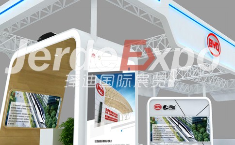 剖析上海展會的宣揚作用及操作細(xì)節(jié)