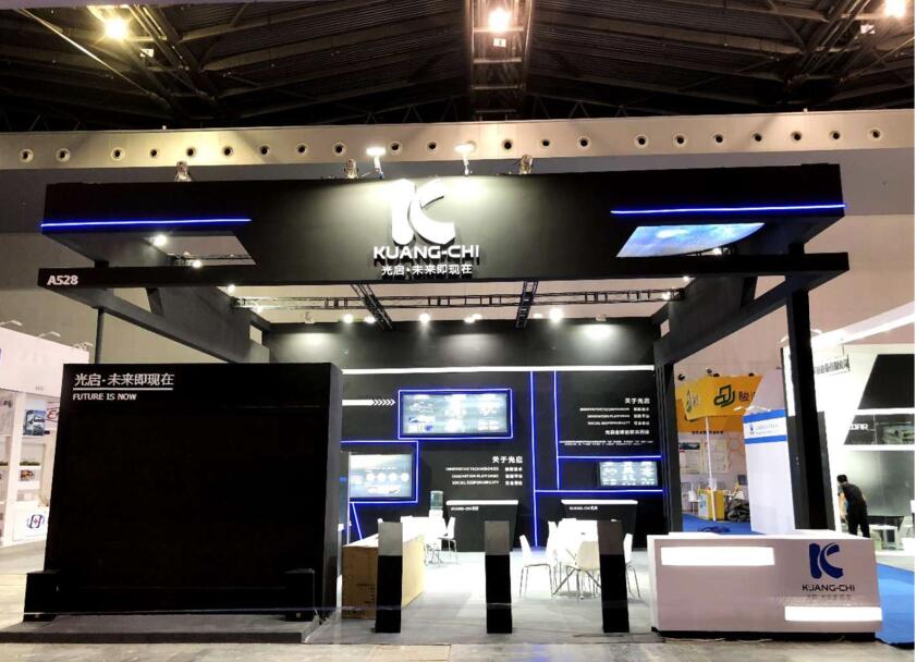 在冬季展臺搭建時需要注意那些問題？那些問題需要避免？