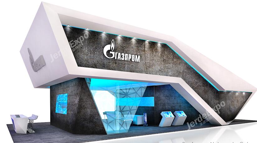 【展臺設計搭建】前參展商需知道那些內容？