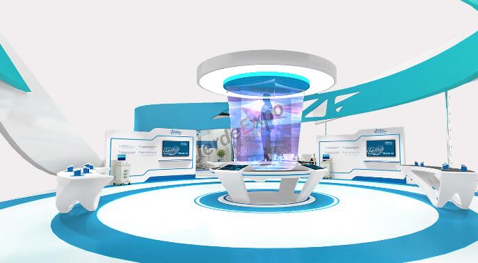 【展示設計】的主要特征有什么？