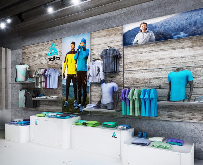 展臺道具設(shè)計(jì)