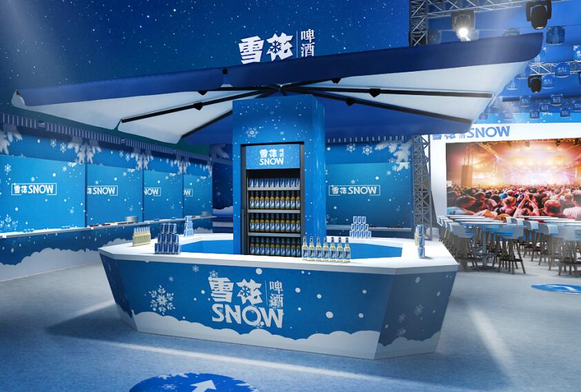 【展臺(tái)搭建中立柱的造型設(shè)計(jì)】說明有哪些？