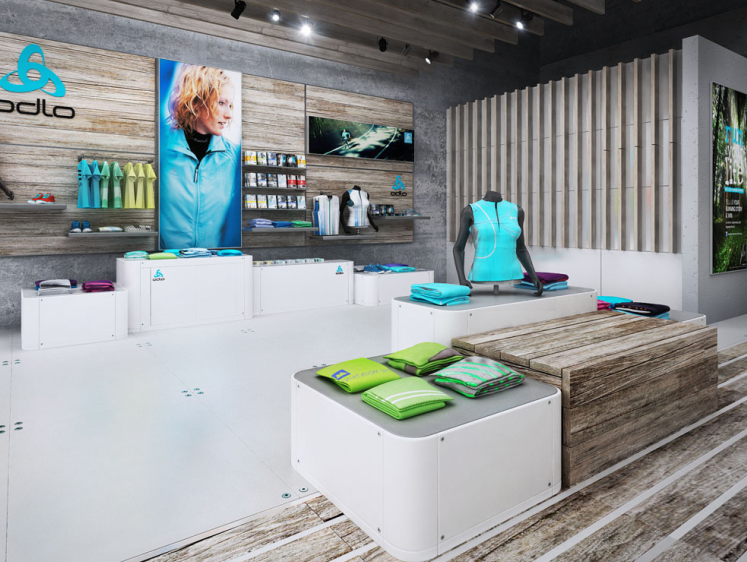 【展示展臺道具設計分類】有哪些？