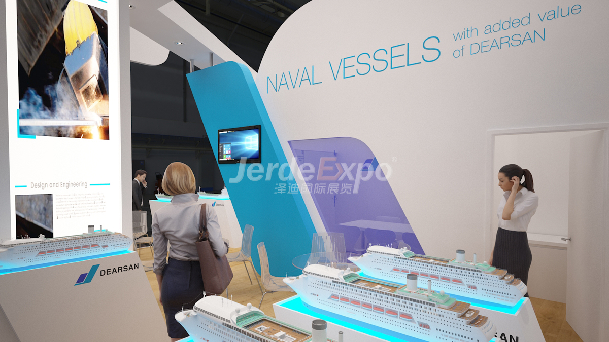 展廳圖片設(shè)計