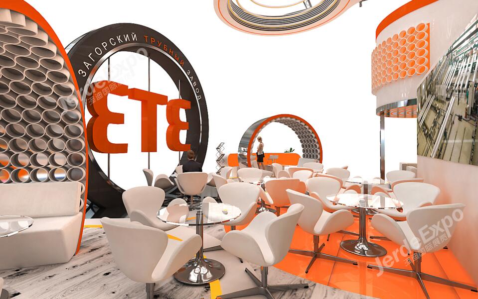 【展示設(shè)計(jì)】的概念是什么？