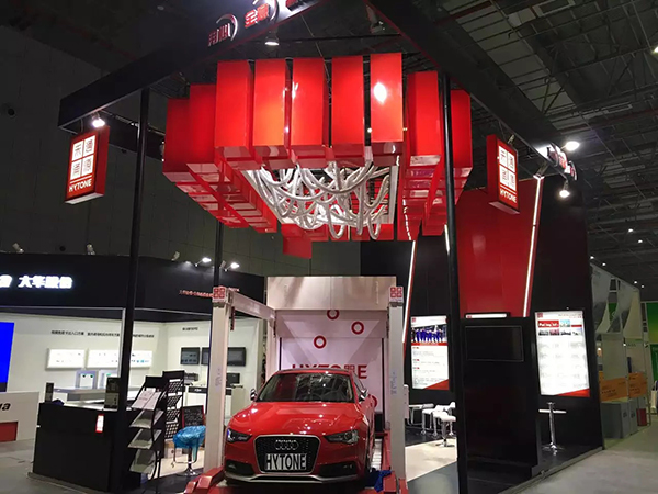 展會(huì)銷售四要素 展會(huì)銷售四要素