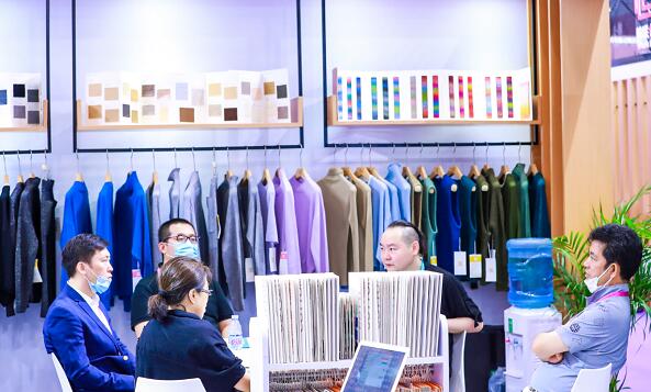 深圳國際紡織紗線展會 深圳國際紡織紗線展會