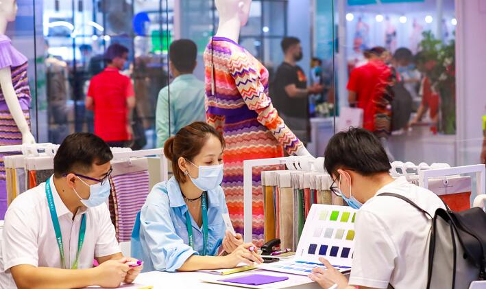 深圳國際紡織紗線展會 深圳國際紡織紗線展會