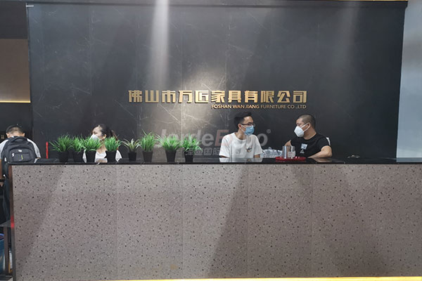 廣州展臺(tái)搭建設(shè)計(jì)案例 廣州展臺(tái)搭建設(shè)計(jì)案例