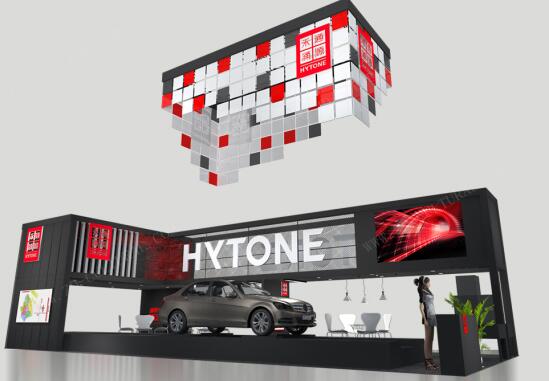 上海做展會(huì)設(shè)計(jì)裝修需要用到什么材料？