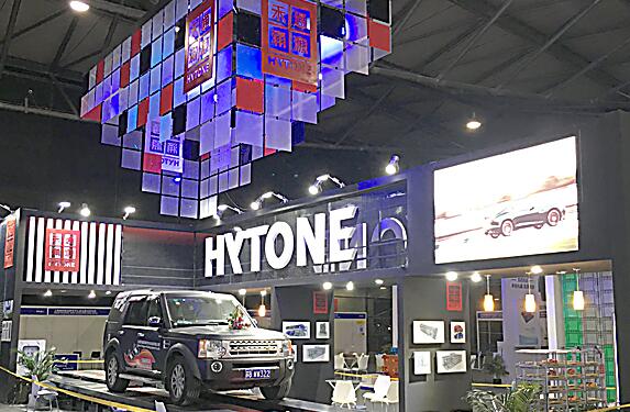 上海展會設計公司招展前的準備工作有哪些？