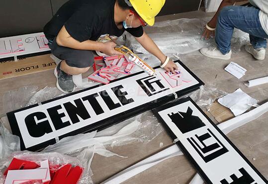 上海展臺搭建招標書的步驟是什么？