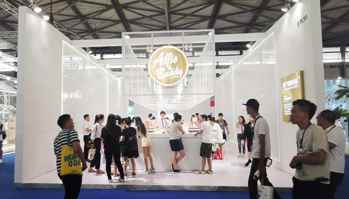 【展臺(tái)布置搭建】方法和搭建時(shí)需要準(zhǔn)備什么？