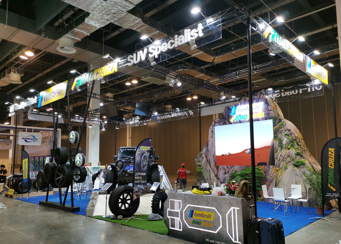 北京大型會(huì)展公司有哪些？2023北京會(huì)展搭建公司專業(yè)推薦