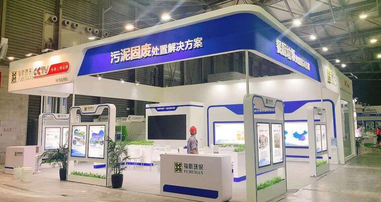 展會(huì)布展工作流程要求有哪些？上海布展公司幫您解答