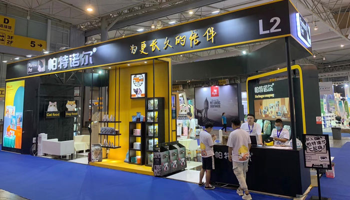 展會策劃公司分享-如何利用老展商推動新展商的招展？