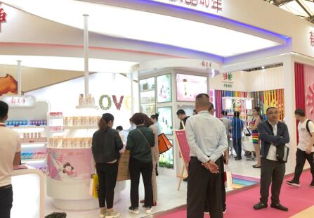 上海展臺(tái)搭建公司解答-會(huì)展招商的重要性有幾點(diǎn)？