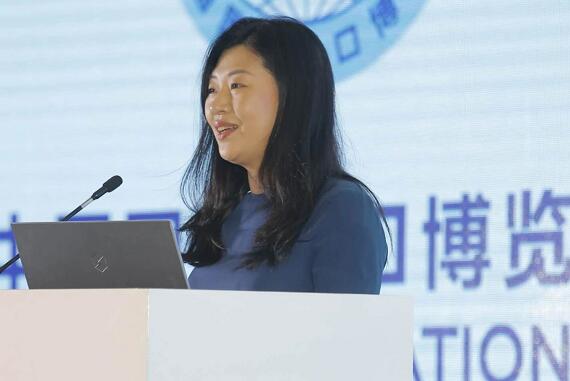 山西省商務(wù)廳副廳長(zhǎng)王岫講話 山西省商務(wù)廳副廳長(zhǎng)王岫講話