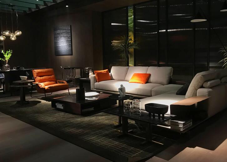 家具展展臺搭建 家具展展臺搭建