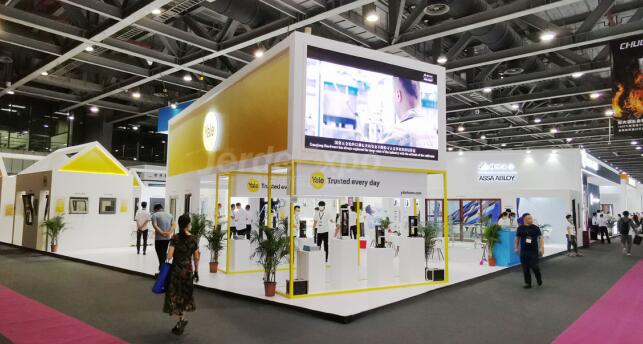 上海參展商該如何正確選擇展會(huì)？