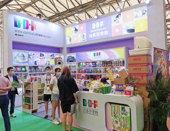 特裝展臺搭建公司分享 特裝展臺搭建前需要了解哪些問題？