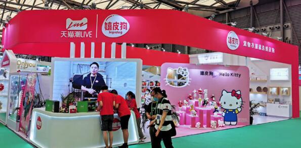 寧波展臺(tái)設(shè)計(jì)公司有哪些？推薦2020寧波展臺(tái)搭建公司排行