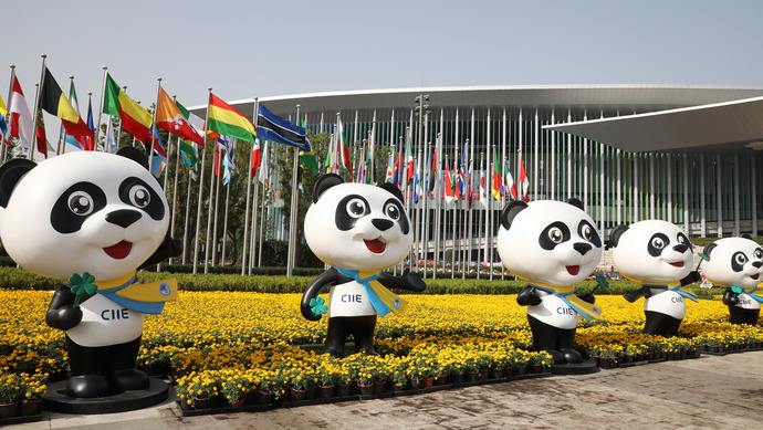 上海進(jìn)博會(huì)媒體該如何報(bào)名注冊(cè)？進(jìn)博會(huì)展會(huì)搭建公司解答