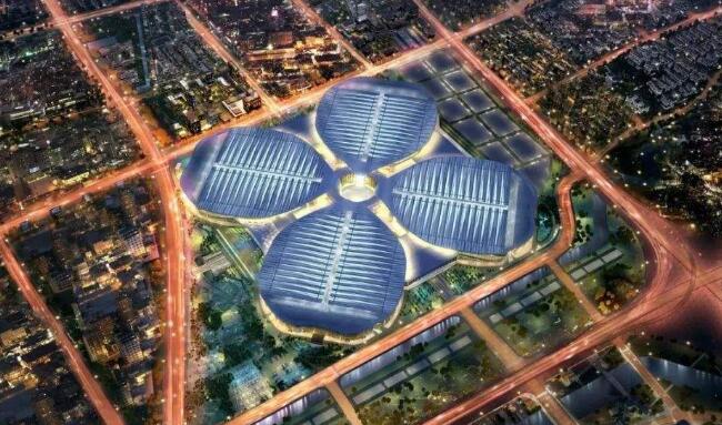 上?；顒哟罱ü痉窒?2020年10月上海近期展覽會排期表