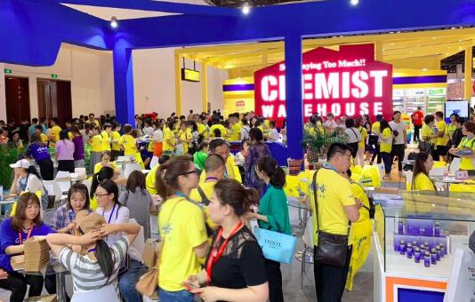 2020北京美博會(huì)什么時(shí)候舉行？美博會(huì)展臺(tái)搭建公司解答