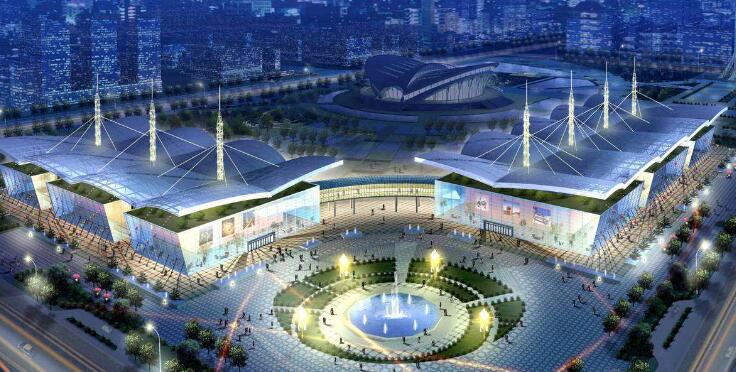 上海展會(huì)搭建商提供-2020年9月全國(guó)最新展會(huì)排期表(上)