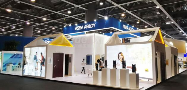 廣州有哪些知名的展位展臺(tái)設(shè)計(jì)公司？廣州展臺(tái)設(shè)計(jì)公司推薦