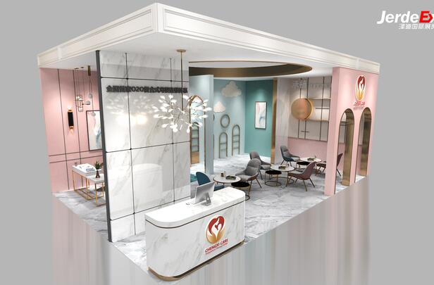 2020北京孕嬰童展開展時(shí)間是多久？北京展臺(tái)設(shè)計(jì)公司解答