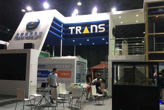 2022展覽展臺(tái)設(shè)計(jì)公司怎么選？上海展臺(tái)設(shè)計(jì)公司專業(yè)解答