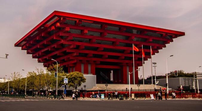 上海10月近期有什么展會(huì)信息？上海展臺(tái)搭建工廠解答