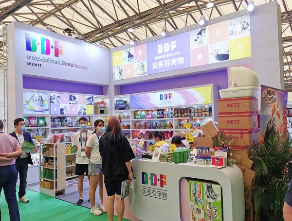 武漢展臺設(shè)計搭建哪家好？推薦2021武漢展臺搭建公司新排名