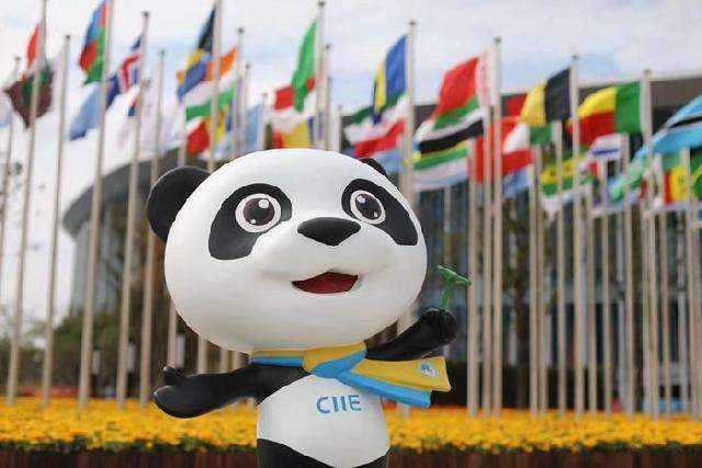 第三屆進博會有哪些新亮點？進博會展臺搭建帶您欣賞