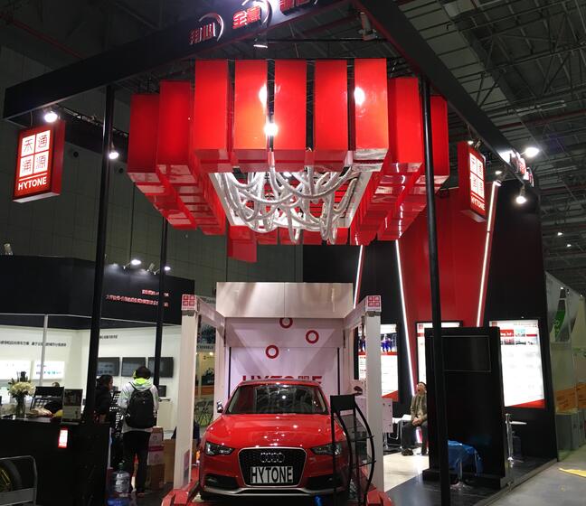 深圳展覽搭建哪家好？推薦2022最新深圳展覽公司排名