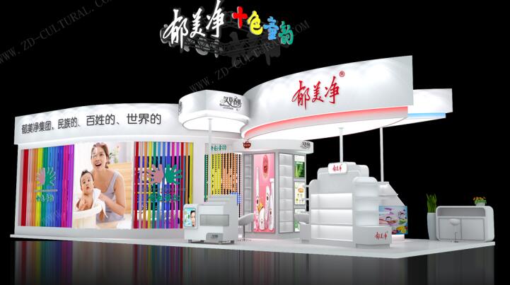 2021廣州美博會(huì)是什么時(shí)候開(kāi)始？美博會(huì)展臺(tái)搭建公司解答