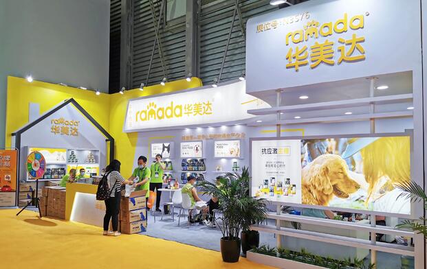 上海展臺(tái)設(shè)計(jì)的形式有哪幾種？