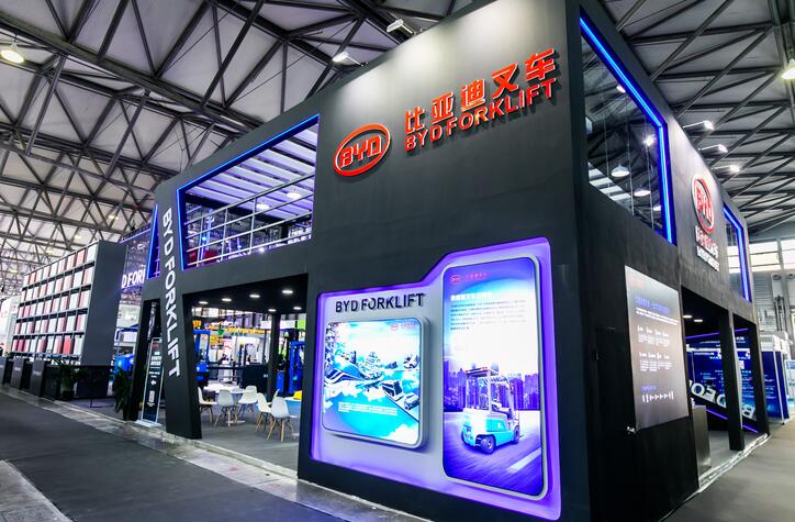 蘇州展會(huì)搭建公司哪家好？推薦2021蘇州展臺(tái)搭建公司排名