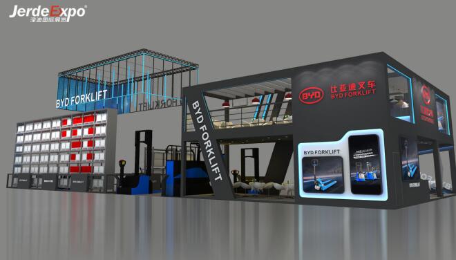 展會設(shè)計搭建銷售好做嗎？推薦展會銷售學習方法技巧