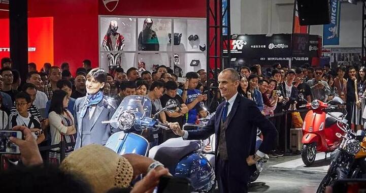 2021上海摩托車展什么時候開展？摩托車配件展位設(shè)計(jì)解答