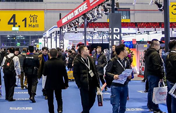 2021上海3c自動(dòng)化展多久開展？3c自動(dòng)化展臺(tái)搭建公司解答