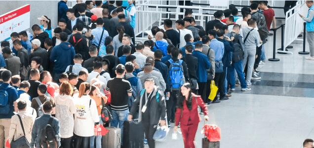 推薦2021上海制冷展什么時(shí)候開？制冷展臺(tái)搭建公司解答