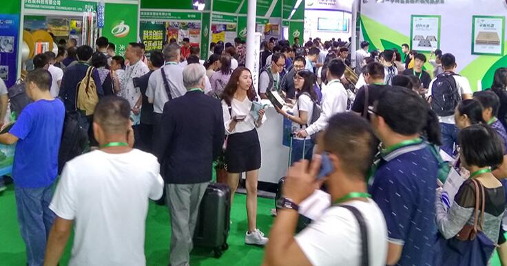 2021上海奢侈品包裝展時(shí)間是多久？上海展臺(tái)搭建公司解答