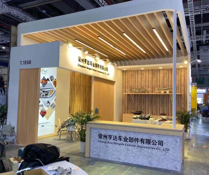 展臺(tái)搭建最重要的要素是什么？展臺(tái)搭建又該如何快速完成？