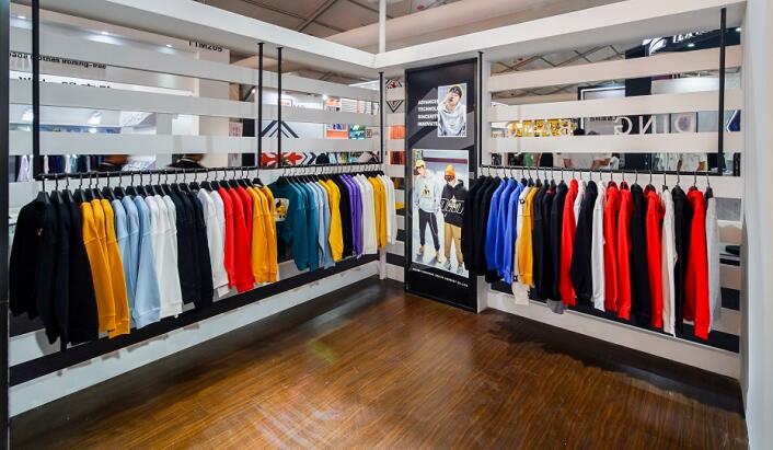 2021上海CHIC服裝博覽會開展時(shí)間？服裝展臺搭建公司解答