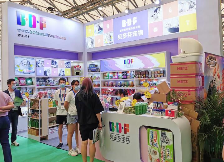 南昌展會(huì)展臺(tái)搭建公司有哪些？推薦優(yōu)秀南昌展會(huì)搭建公司名單