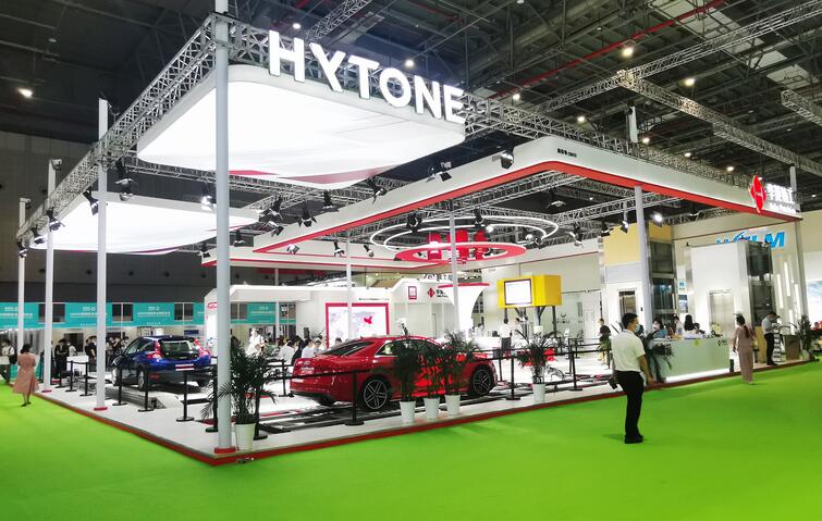 2021年3月上海虹橋國家會展中心有什么展開展？虹橋展會搭建公司解答