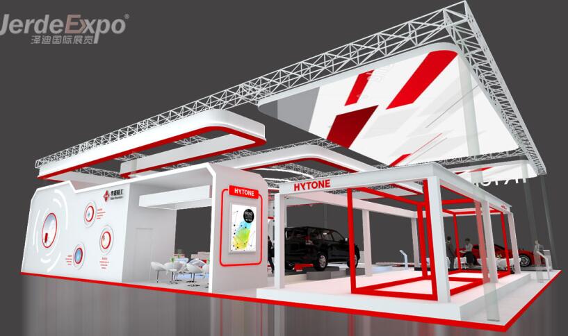 上海優(yōu)秀展臺搭建公司有哪些？推薦2022展臺設(shè)計搭建公司排名